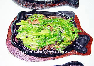 Lanzhou food